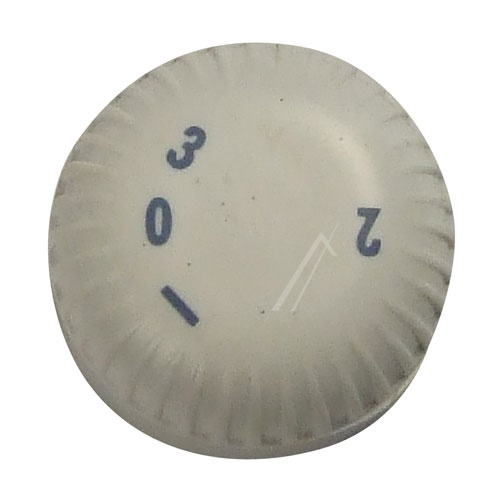 Button - 42033649 Thermostat Knob Srgf-145(s w ) [Vestel]
